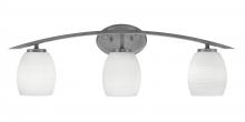  3723-GP-615 - Bathroom Lighting