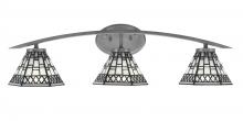  3723-GP-9105 - Bathroom Lighting