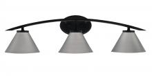  3723-MB-421-GP - Bathroom Lighting