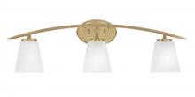  3723-NAB-460 - Bathroom Lighting