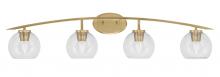  3724-NAB-4100 - Bathroom Lighting