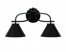  3912-MB-421-MB - Bathroom Lighting