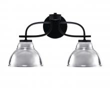  3912-MB-427-CH - Bathroom Lighting