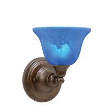  40-BRZ-4155 - Wall Sconces