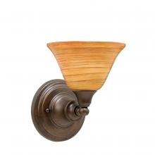  40-BRZ-454 - Wall Sconces