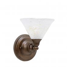  40-BRZ-7145 - Wall Sconces