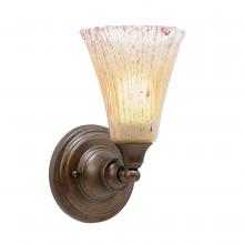  40-BRZ-720 - Wall Sconces