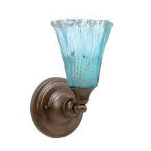  40-BRZ-725 - Wall Sconces