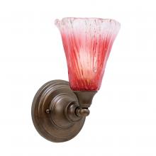  40-BRZ-726 - Wall Sconces