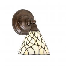  40-BRZ-9115 - Wall Sconces