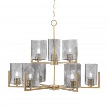  4509-NAB-542 - Chandeliers