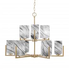  4509-NAB-549 - Chandeliers