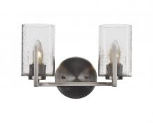  4512-GP-300 - Bathroom Lighting