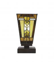  52-DG-9864 - Table Lamps