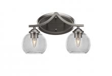  552-GP-4100 - Bathroom Lighting