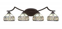  554-DG-9485 - Bathroom Lighting