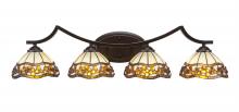  554-DG-9975 - Bathroom Lighting