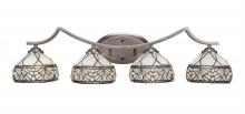  554-GP-9485 - Bathroom Lighting