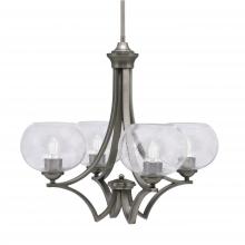  564-GP-202 - Chandeliers