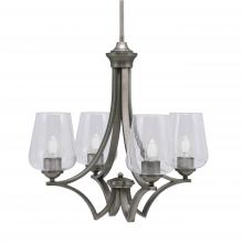  564-GP-210 - Chandeliers