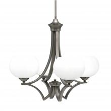  564-GP-212 - Chandeliers