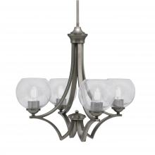  564-GP-4100 - Chandeliers