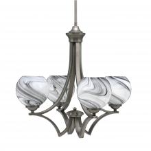  564-GP-4109 - Chandeliers