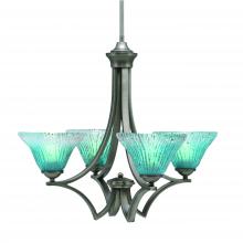  564-GP-458 - Chandeliers