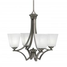  564-GP-460 - Chandeliers