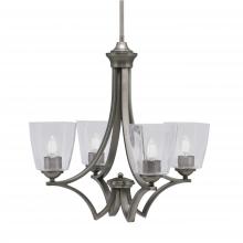  564-GP-461 - Chandeliers