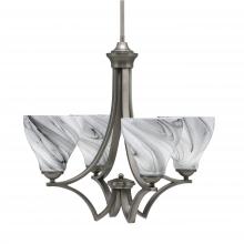  564-GP-4769 - Chandeliers