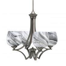  564-GP-4819 - Chandeliers