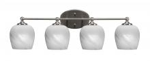  5914-BN-4811 - Bathroom Lighting