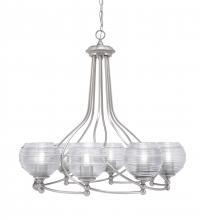  908-BN-5110 - Chandeliers