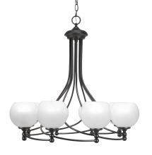  908-MB-4101 - Chandeliers