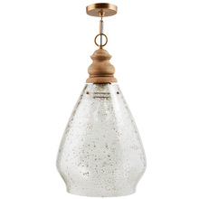  330418LW - 1 Light Pendant