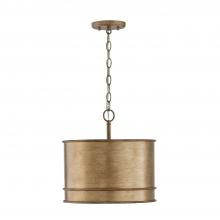  349211ML - 1-Light Pendant