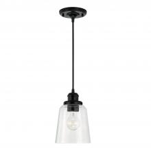  3718MB-135 - 1 Light Pendant