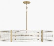  447161AP - 6 Light Chandelier