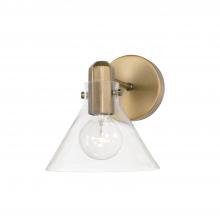  645811AD-528 - 1 Light Sconce