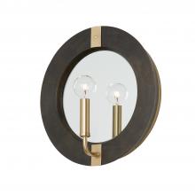  647311KR - 1-Light Sconce