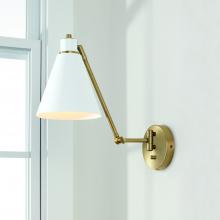  650111AW - 1-Light Sconce