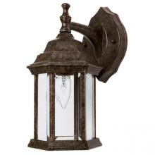  9830OB - 1 Light Outdoor Wall Lantern