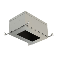  24078-016 - Ic Box, Te132/led