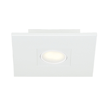  27991-015 - Venue, 1LT LED Surface, Wht