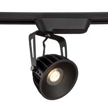  29678-35-01 - Trackhead, LED, 20w, 35k, Bm30, Blk