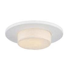  31228-57 - LED Rec, 3 1/4in, Shw, 10LT w, 3k, Wht