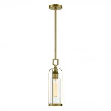  42727-026 - 5" Outdoor Pendant