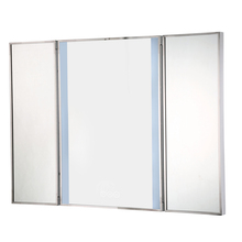  48117-012 - Trias 32" Trifold Mirror