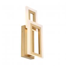  45908-019 - Inizio 1 Light Sconce in Gold